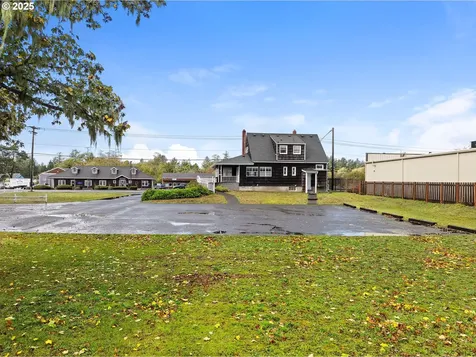 3447 N Highway 101 Gearhart OR 97138