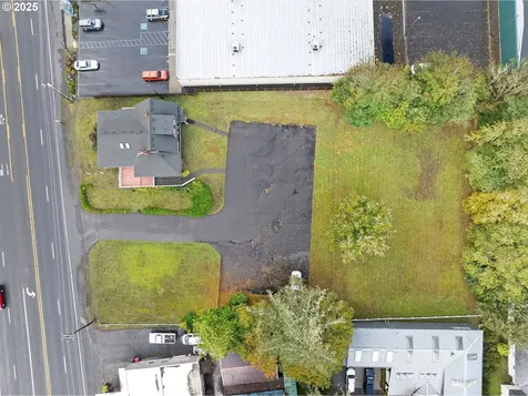 3447 N Highway 101 Gearhart OR 97138