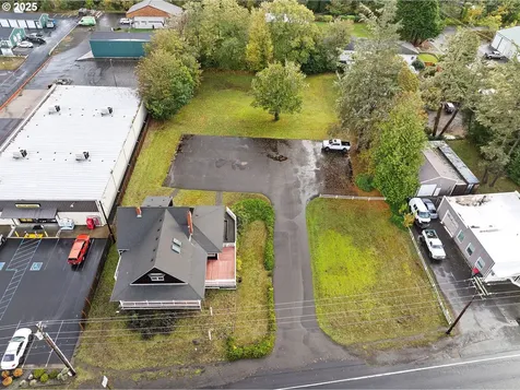 3447 N Highway 101 Gearhart OR 97138