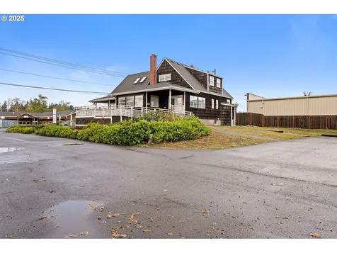 3447 N Highway 101 Gearhart OR 97138