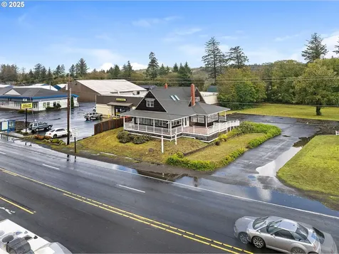 3447 N Highway 101 Gearhart OR 97138