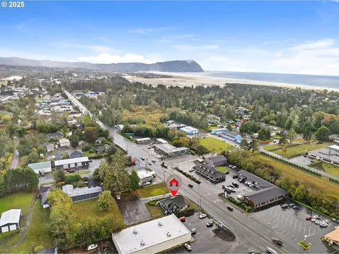 3447 N Highway 101 Gearhart OR 97138