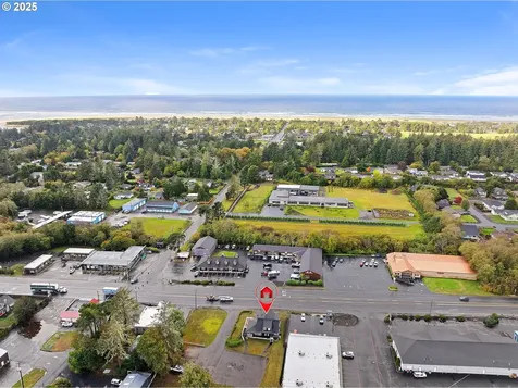 3447 N Highway 101 Gearhart OR 97138