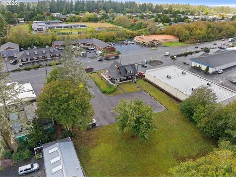 3447 N Highway 101 Gearhart OR 97138