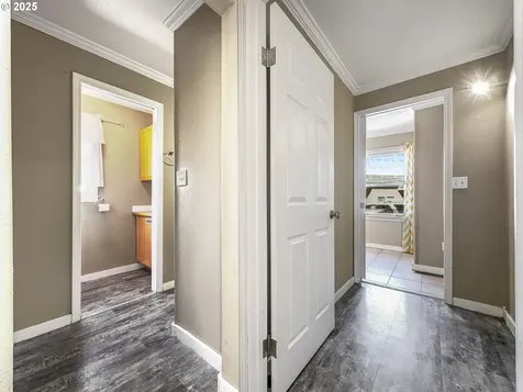 205 Hillcrest Drive Baker City OR 97814