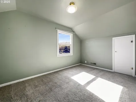 205 Hillcrest Drive Baker City OR 97814