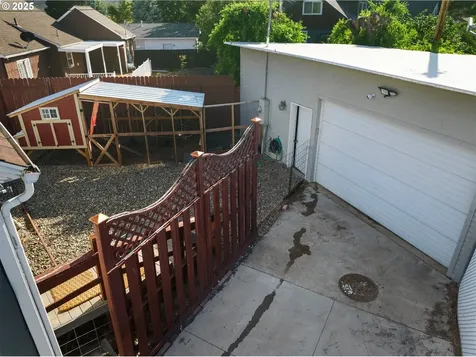 205 Hillcrest Drive Baker City OR 97814