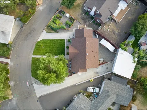 205 Hillcrest Drive Baker City OR 97814