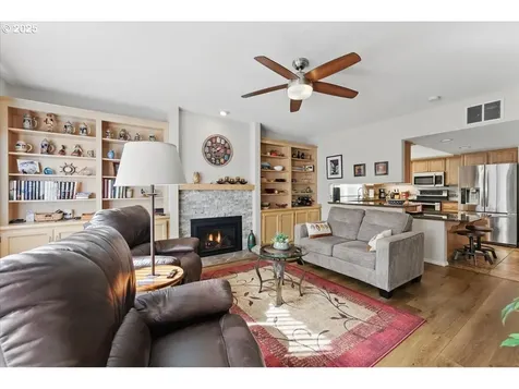 2409 SE Spyglass Drive Vancouver WA 98683