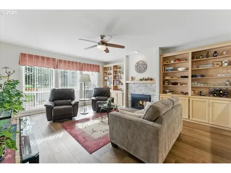 2409 SE Spyglass Drive Vancouver WA 98683