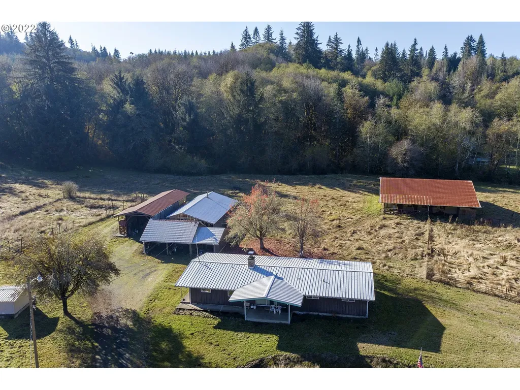 82044 Cow Creek Road Seaside OR 97138