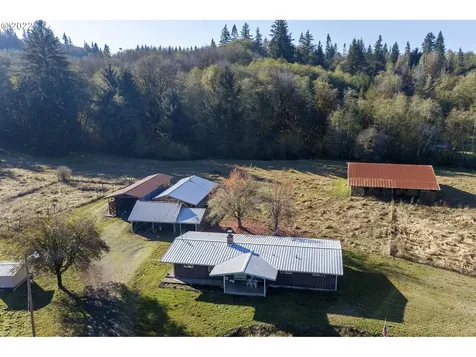 82044 Cow Creek Road Seaside OR 97138