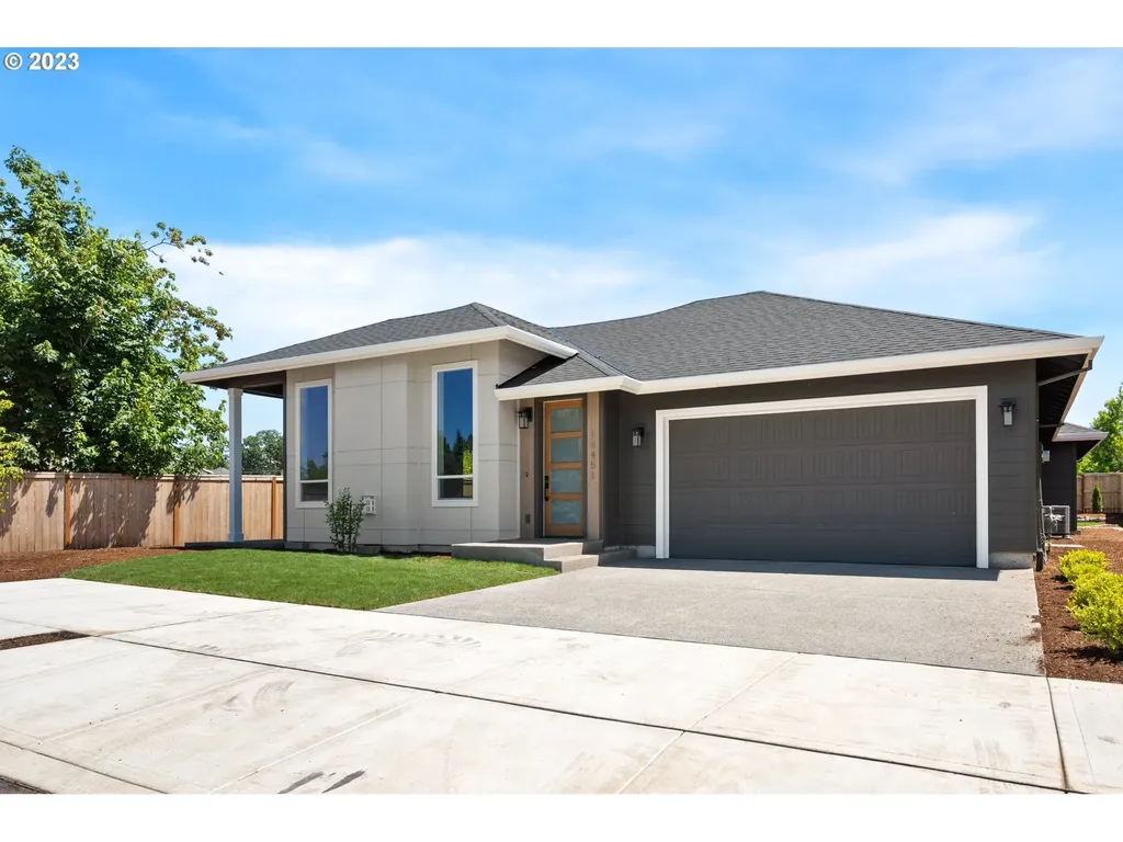 14451 Blue Mountain Way Oregon City OR 97045