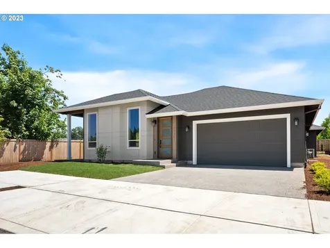 14451 Blue Mountain Way Oregon City OR 97045