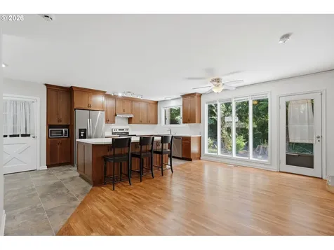 1022 SE Dogwood Lane Milwaukie OR 97267