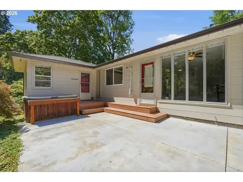 1022 SE Dogwood Lane Milwaukie OR 97267