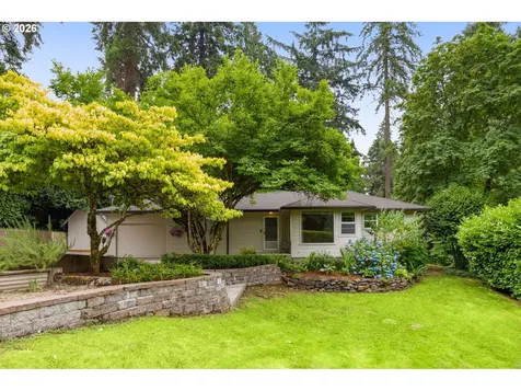 1022 SE Dogwood Lane Milwaukie OR 97267