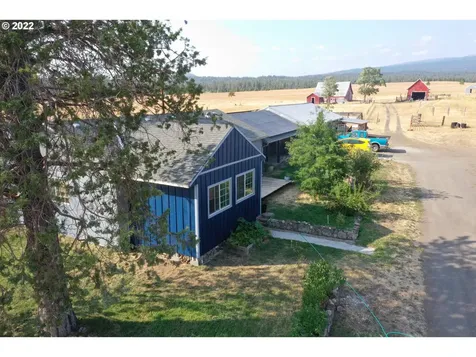 210 Pine Forest Road Goldendale WA 98620