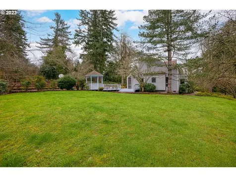 16960 Stafford Road Lake Oswego OR 97034