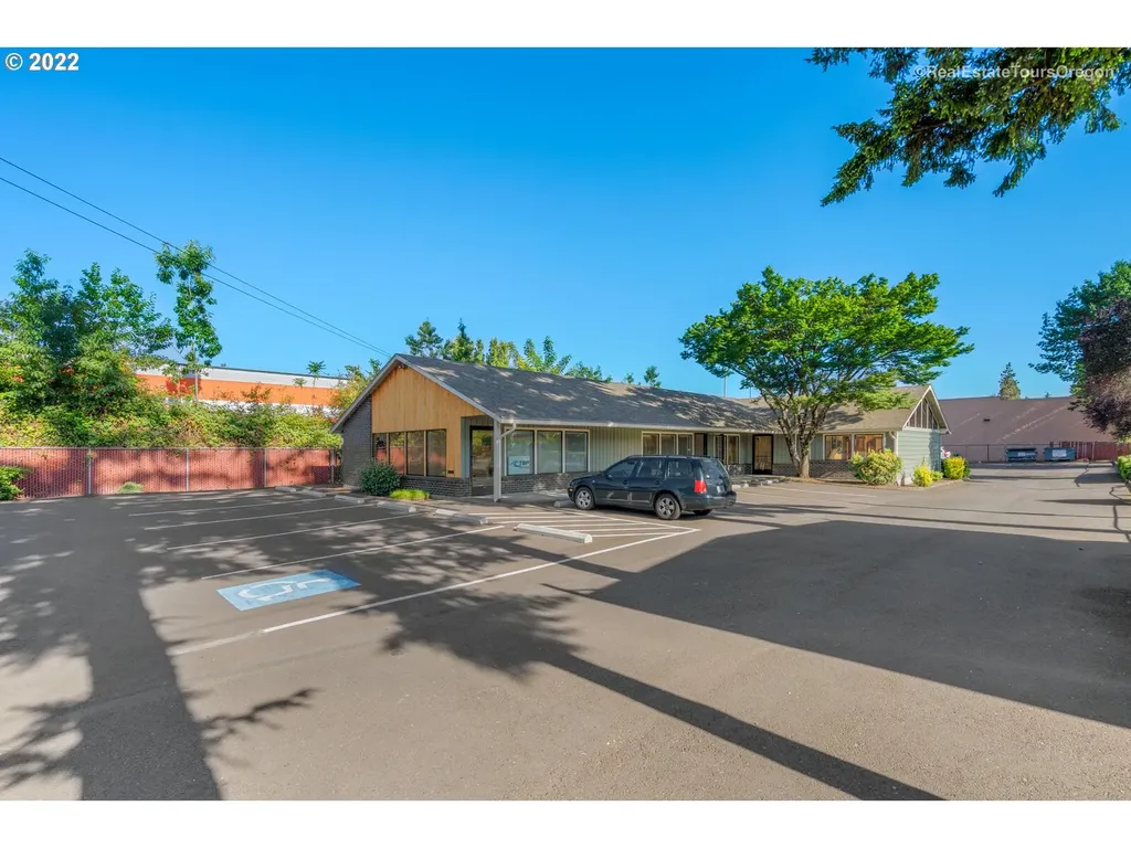 16455 SE Division Street Portland OR 97236