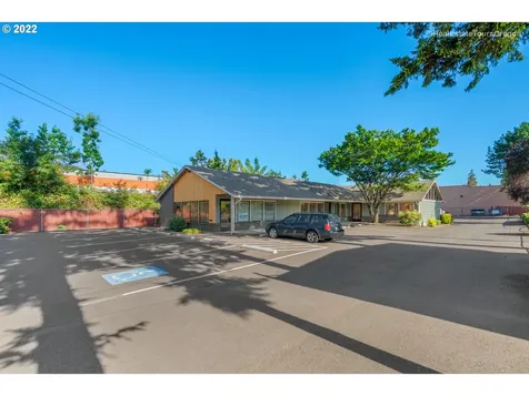 16455 SE Division Street Portland OR 97236