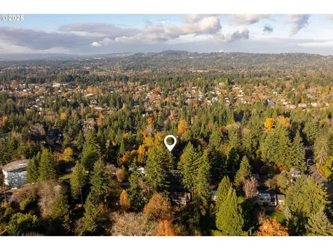 9411 SW 62nd Drive Portland OR 97219