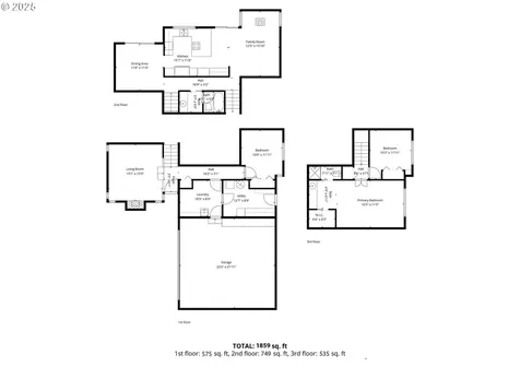 9411 SW 62nd Drive Portland OR 97219