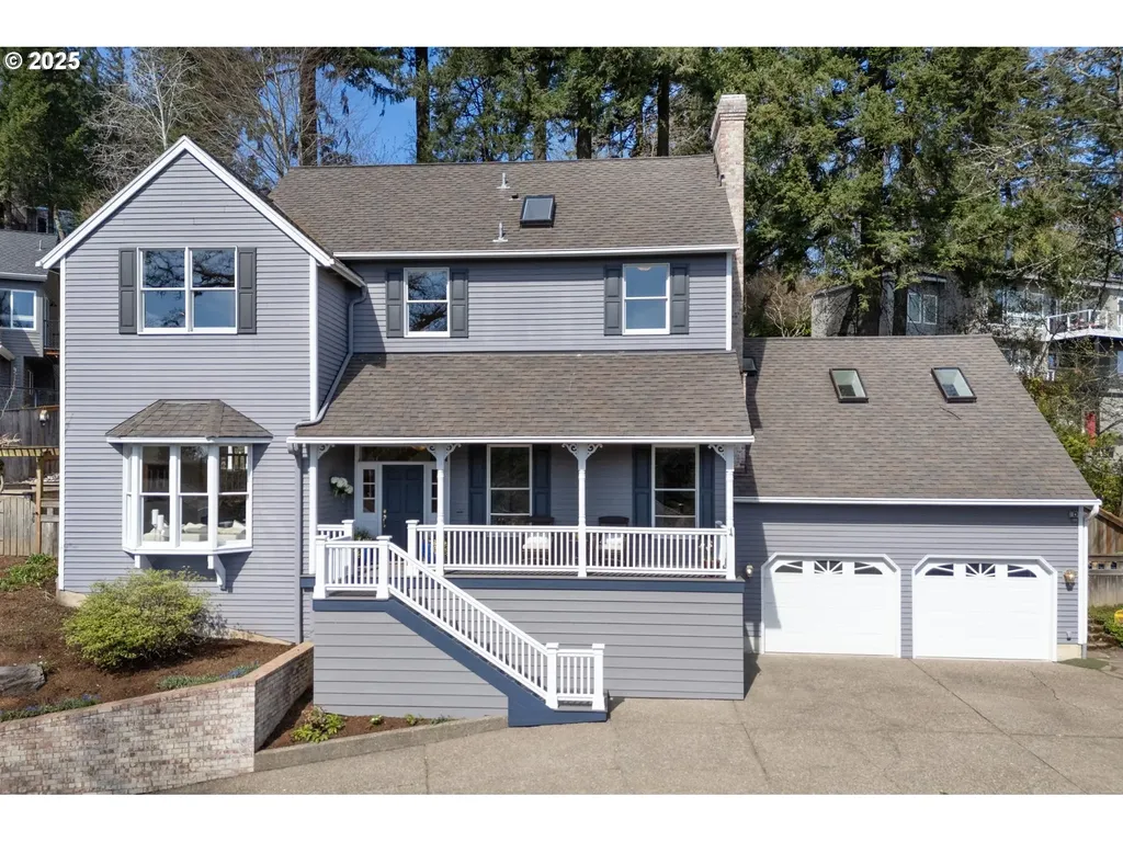 3231 Duncan Drive Lake Oswego OR 97035