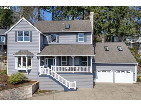 3231 Duncan Drive Lake Oswego OR 97035