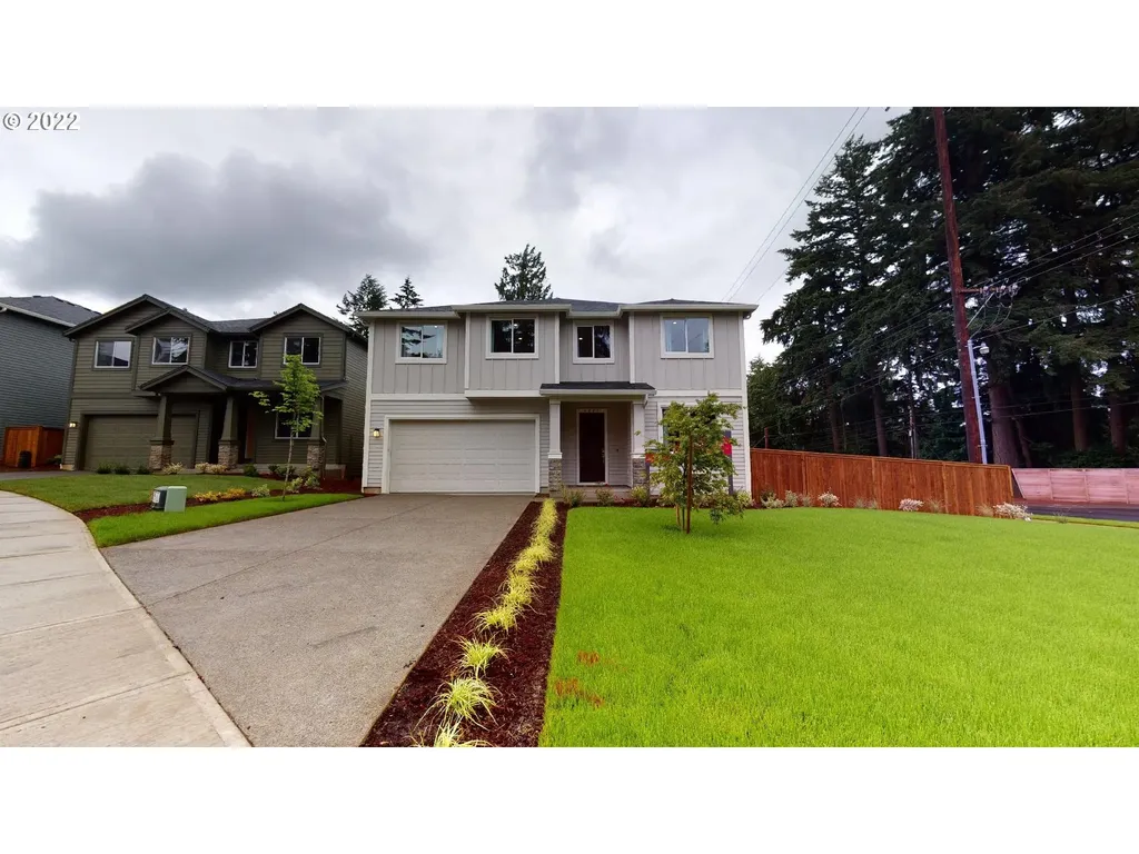 6803 Ne 16th Avenue Vancouver WA 98665