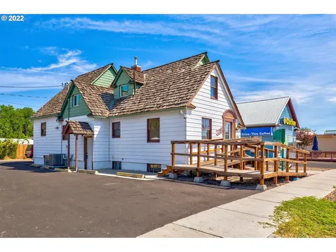 235 W Idaho Avenue Ontario OR 97914