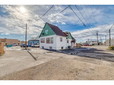 235 W Idaho Avenue Ontario OR 97914