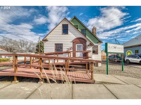 235 W Idaho Avenue Ontario OR 97914