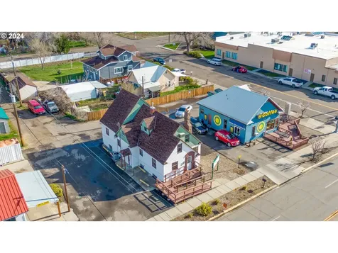 235 W Idaho Avenue Ontario OR 97914