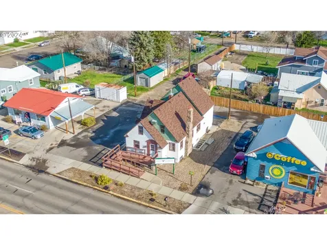 235 W Idaho Avenue Ontario OR 97914