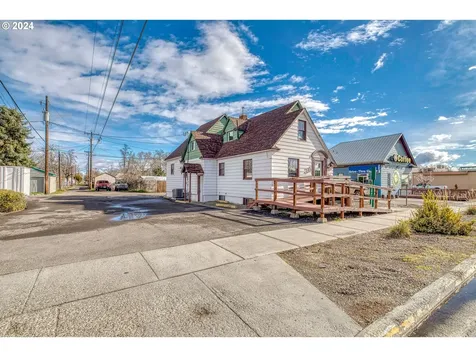 235 W Idaho Avenue Ontario OR 97914