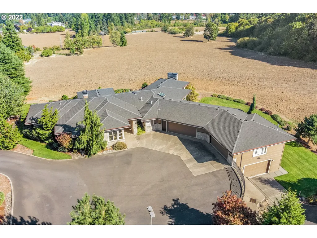 19550 Sw Kruger Road Sherwood OR 97140