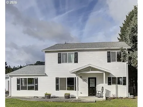 291 Metzger Road Carson WA 98610