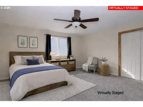 291 Metzger Road Carson WA 98610