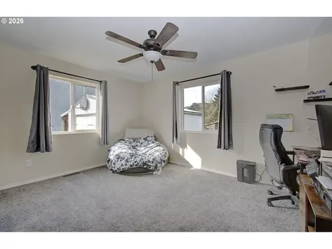 291 Metzger Road Carson WA 98610