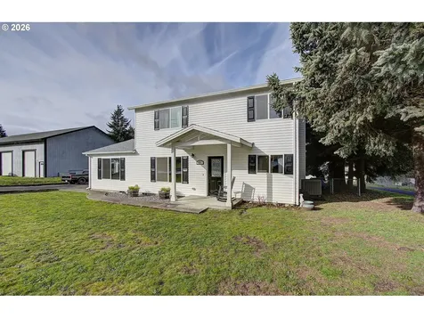 291 Metzger Road Carson WA 98610