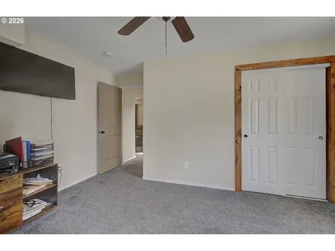 291 Metzger Road Carson WA 98610