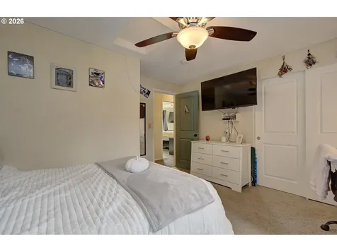 291 Metzger Road Carson WA 98610