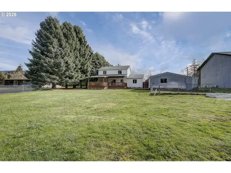 291 Metzger Road Carson WA 98610