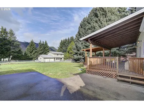 291 Metzger Road Carson WA 98610