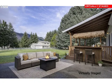 291 Metzger Road Carson WA 98610