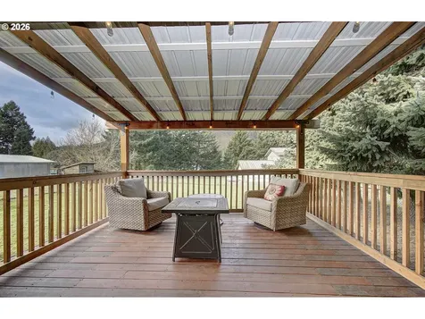 291 Metzger Road Carson WA 98610