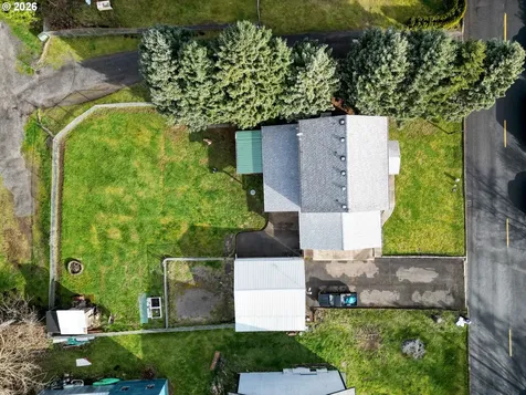 291 Metzger Road Carson WA 98610