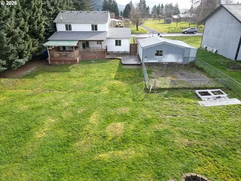 291 Metzger Road Carson WA 98610