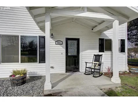 291 Metzger Road Carson WA 98610